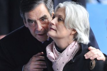 Pénélope Fillon convoquée mardi devant les juges
