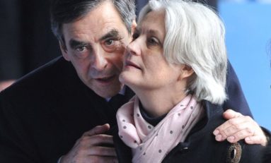 Pénélope Fillon convoquée mardi devant les juges
