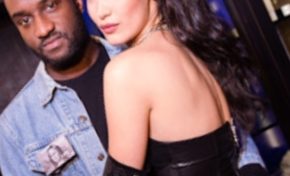 Paris fashion week : People, célébrités, fashion addicts, stars du cinema, elles n'auraient pour rien au monde manqué l'événement