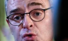 #Fillongate  : Joulaud, maire de Sablé est convoqué en vue d'une #mise en examen