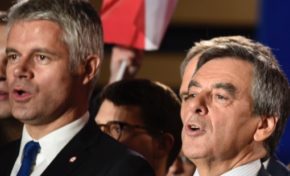 Présidentielle : une enquête ouverte contre Laurent Wauquiez pour détournement de fonds publics