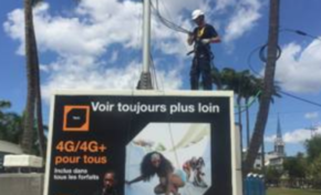 Orange augmente la pulpe de la 4G
