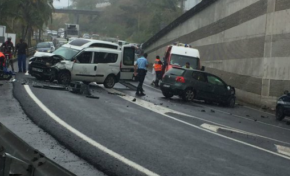 L'image du jour [10/03/17] Martinique