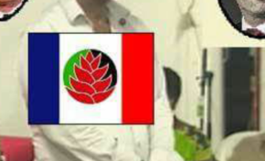 Reviens Aimé...il est devenu flou