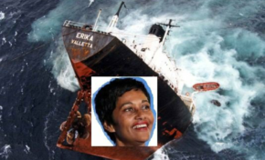 Arrête Ericka tu te niques entre bloublou et glouglou