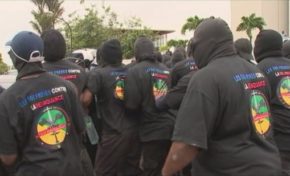 Guyane : le mouvement les  500 frères est-ce une bonne initiative ?