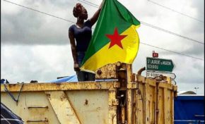 La  crise va t-elle durer en Guyane ?