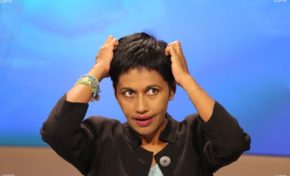 Crise en Guyane : Ericka Bareigts booste la 3 G (Grève Générale Guyanaise)