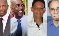 Un élu de Martinique impliqué dans un détournement de fonds publics. De qui s'agit-il selon vous ?