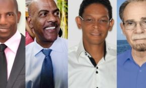 Un élu de Martinique impliqué dans un détournement de fonds publics : ce n'est pas Alfred Marie-Jeanne