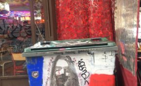 L'image du jour 06/03/17 - Paris