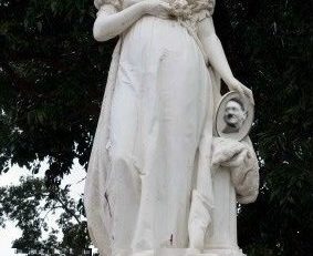 L'image du jour 27/04/17 Martinique - Marine Le Pen