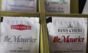 Même si ce n'est pas votre tasse ...doutez...VOTEZ