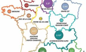 Guyane, Martinique, Guadeloupe, La Réunion, Mayotte...ces "France" à part entière et entièrement à part