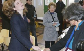 Nathalie Kosciusko-Morizet invente le vote orgasmique