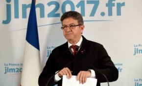 Et si on votait Mélenchon au deuxième tour de la présidentielle ? Et si on s'y mettait ?