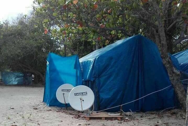 L'image du jour 16/04/17 - Martinique