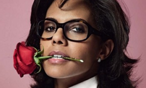 Audrey Pulvar présidente de la Fondation pour la nature et l'homme a annoncé qu'elle arrête le journalisme