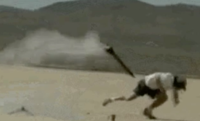 Chouette...la situation évolue en Guyane