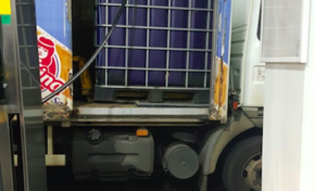 Les transporteurs de Martinique sont-ils des enculés ?