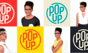 Pop Up est down...Audrey ne rimant pas avec ...Audience