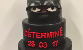 L'image du jour 14/04/17  - Guyane