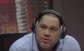 J’EN FLIPPE NI L’OR, NI LE SEXE,  IL Y A DU RIFIFI DANS  L’AIR ET CE N’EST PAS DU PIPEAU