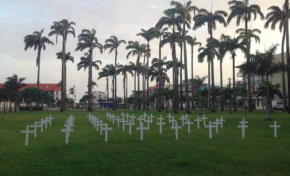 Crise en Guyane : les données d'un long chemin de croix ?