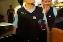 Louis de Funès et les gendarmes de Saint-Tropez seraient en Guyane