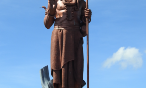 Images du jour 26/04/17  Shiva - Mauritius