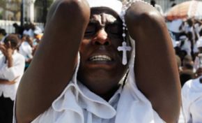 Bruno Nestor Azérot : "ĺé fanm lan za rivé an biwo mwen avan 8h bonda yo poko lavé. Eske sé koké yo té lé mwen koké yo"!!