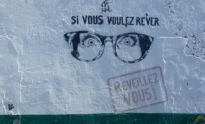 Message privé à mes amis (es) de Guyane