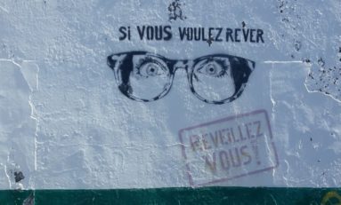 Message privé à mes amis (es) de Guyane