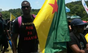 Crise en Guyane : Ericka Bareigts sonne la fin de la récréation et demande la levée des barrages