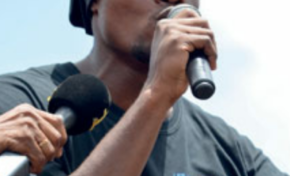 Crise  en Guyane : pour moi la vie va comme Mancée