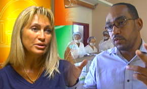 Affaire Datex /Servichef :  La réaction d’Eric Coppet le Président de Servichef