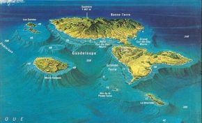 01:23 La terre tremble en Guadeloupe