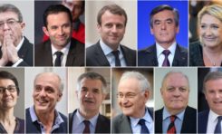 France : Présidentielle de 2017...qui va l'emporter ?