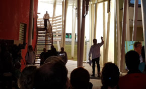 Résultats du Premier tour des présidentielles dans les départements d’outremer