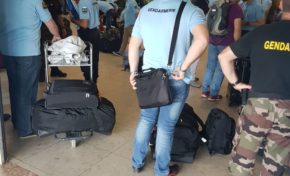 Crise en Guyane : 300 gendarmes en sus versus 500 frères