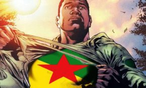 Le statut particulier que réclame la Guyane  serait-ce :