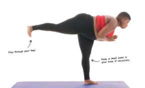 FAUT-IL ÊTRE BLANC, SVELTE ET NANTI POUR FAIRE DU YOGA ?