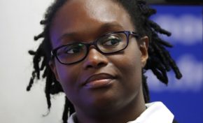 SIBETH NDIAYE, GARDIENNE DE L’IMAGE D’EMMANUEL MACRON N’A PAS DE LEÇON À RECEVOIR