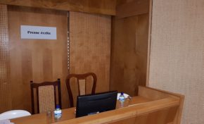 CTM : Une motion de soutien à France-Antilles qui pose problème