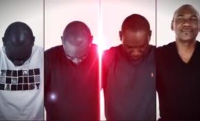 "VANESSA" LE TUBE INTEMPOREL