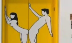 L'image du jour 19/05/17 - Nilor - rapport sexuel dans l'ascenseur à l'Assemblée nationale