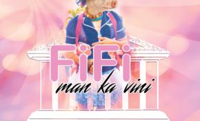 "Fifi man ka vini" le tube des Législatives 2017 en Martinique