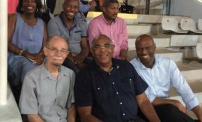 Selon vous, pour qui Alfred Marie-Jeanne va t-il voter lors des Législatives 2017 dans la circonscription du sud en Martinique ?