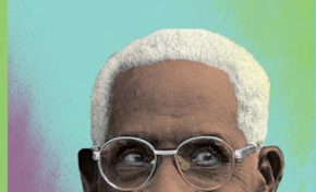 Dans le jardin secret d'Aimé Césaire
