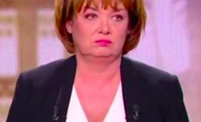 Quand Nathalie se retrouve sans cric